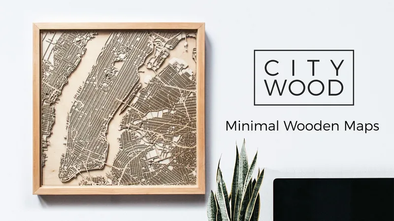 Citywood